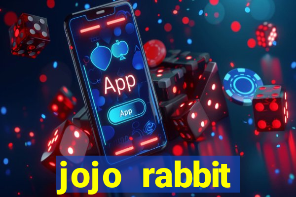 jojo rabbit completo dublado